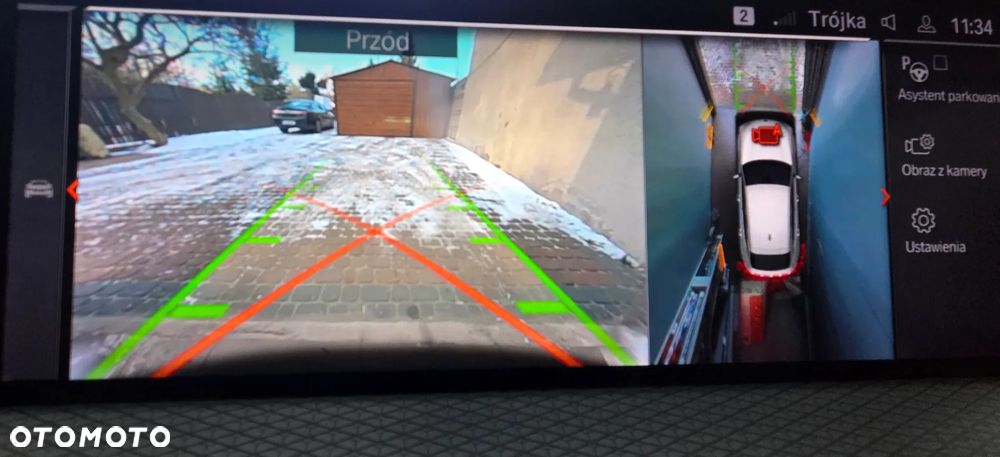 BMW X4 xDrive30i M Sport sport - 19