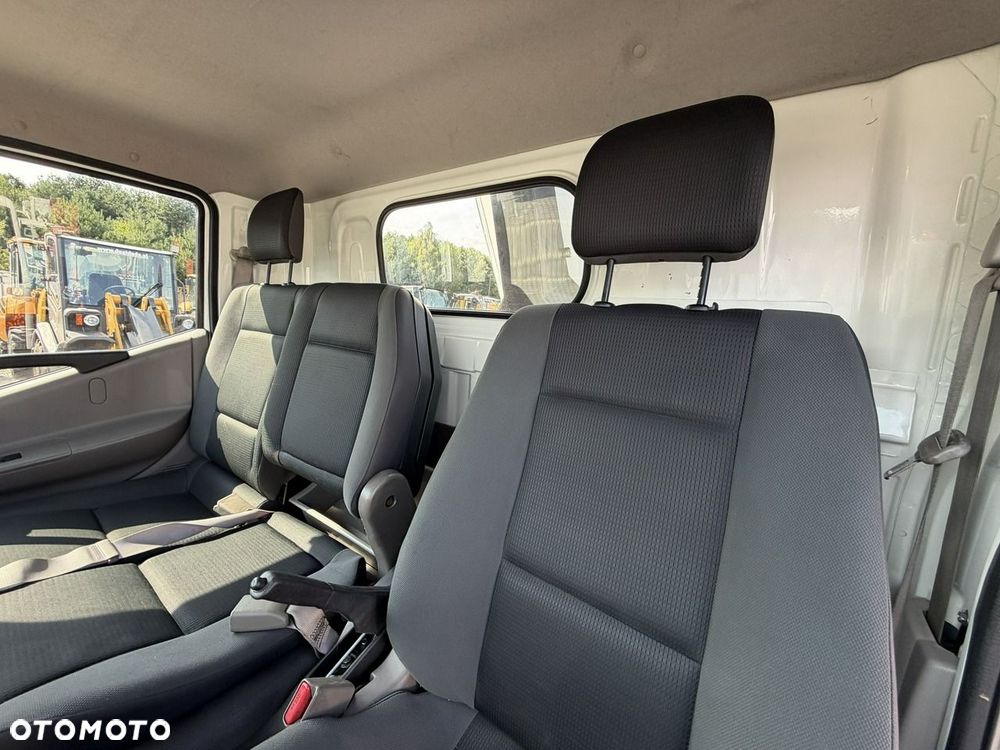 Nissan Cabstar - 26