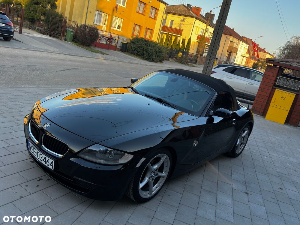 BMW Z4 - 32