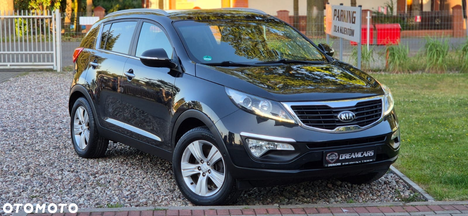 Kia Sportage - 3