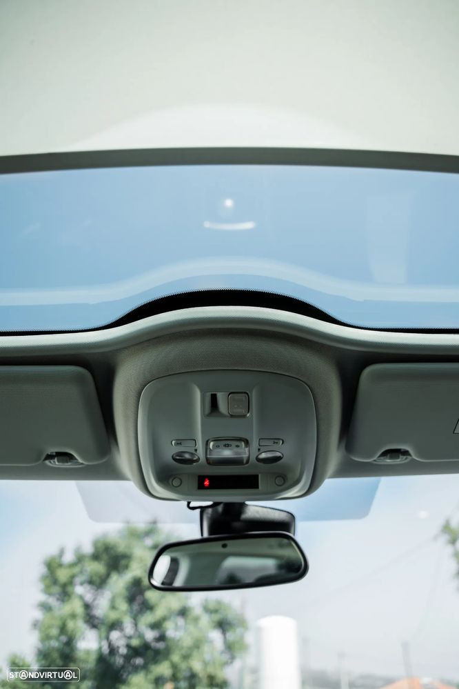 Peugeot 308 SW BlueHDi 120 Stop & Start Allure - 24
