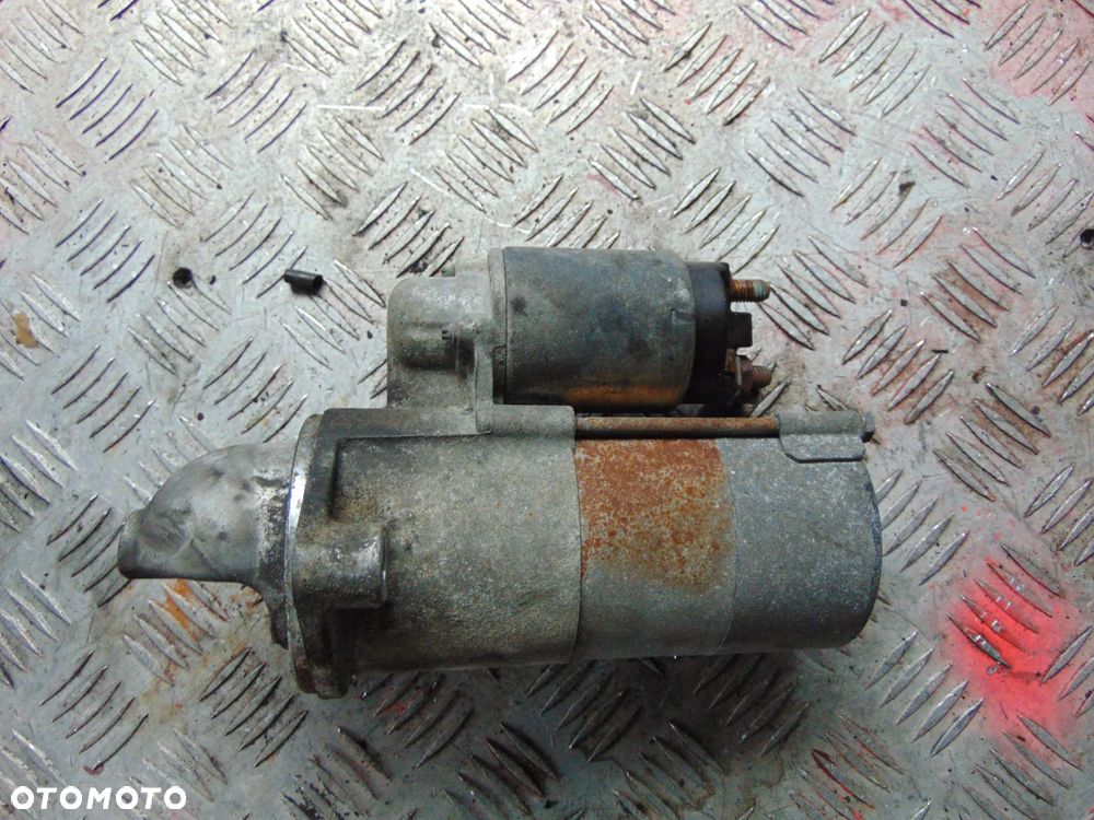 Rozrusznik Opel antara Chevrolet captiva 2,0 vcdi - 4