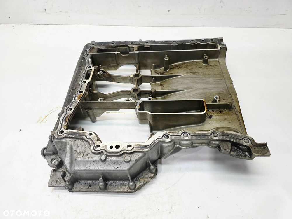 MISKA OLEJOWA PÓŁBLOK AUDI A4 B8 A5 Q5 A6 C7 3.0 TFSI 06E103603BB - 5