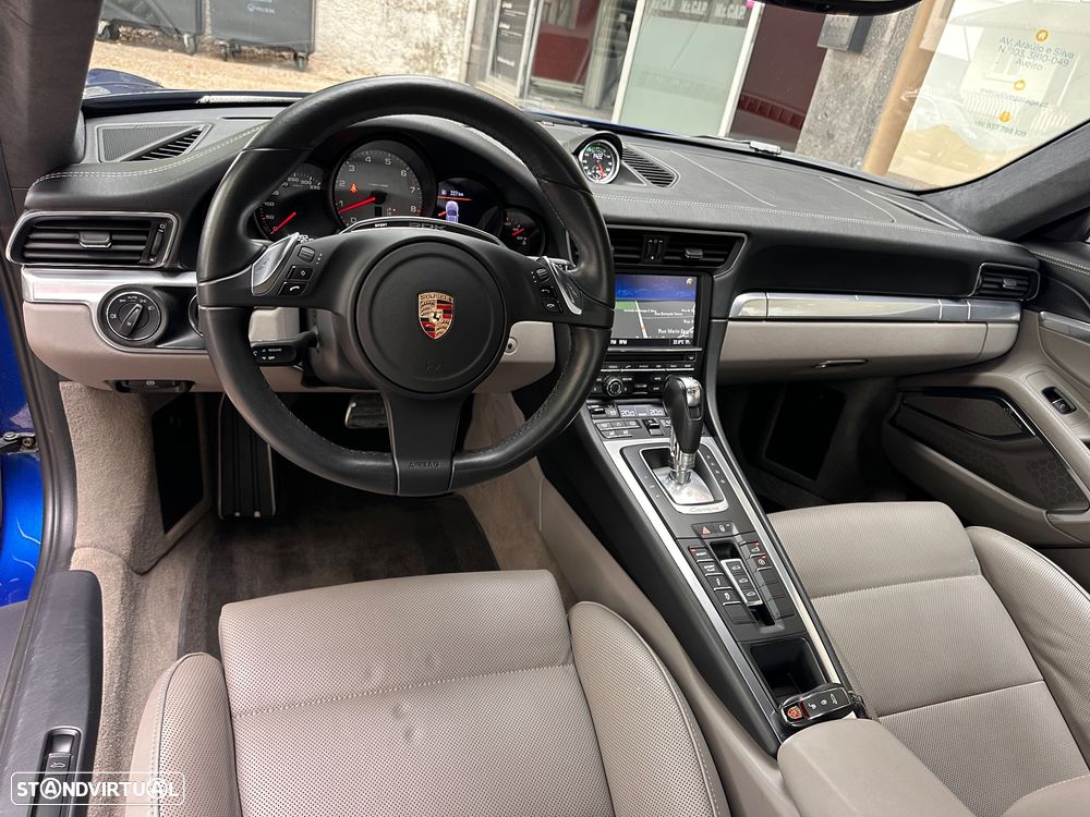 Porsche 911 (991) Carrera 2 S PDK - 22