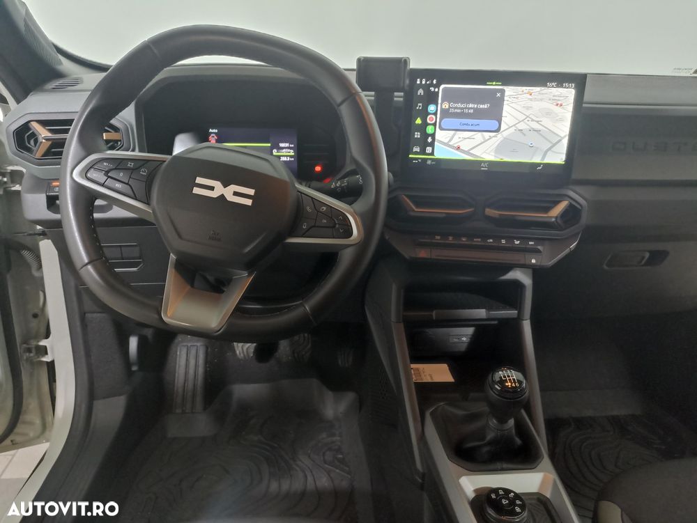 Dacia Duster - 12