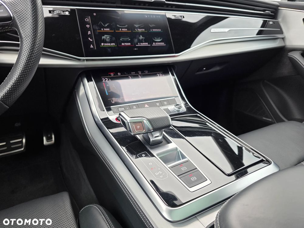 Audi SQ7 - 21