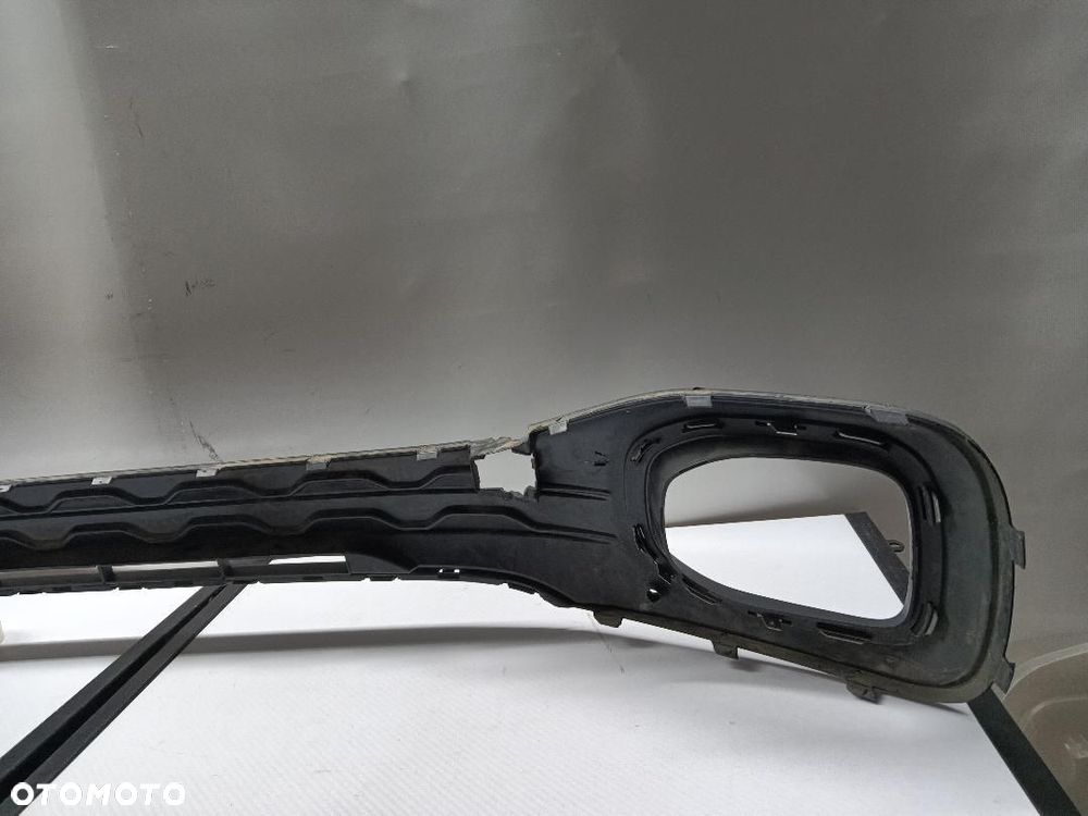 KRATKA ZDERZAKA PRZÓD PRZEDNIA VW T-ROC 2GM853677 - 7