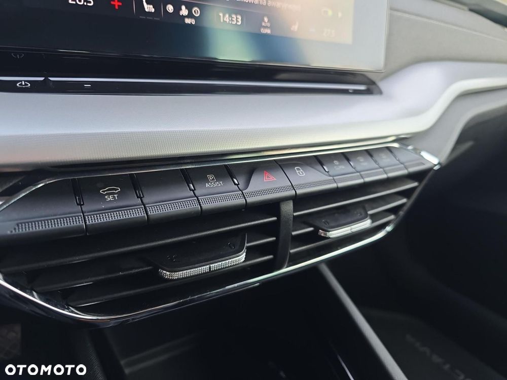 Skoda Octavia 1.5 TSI ACT Style - 9