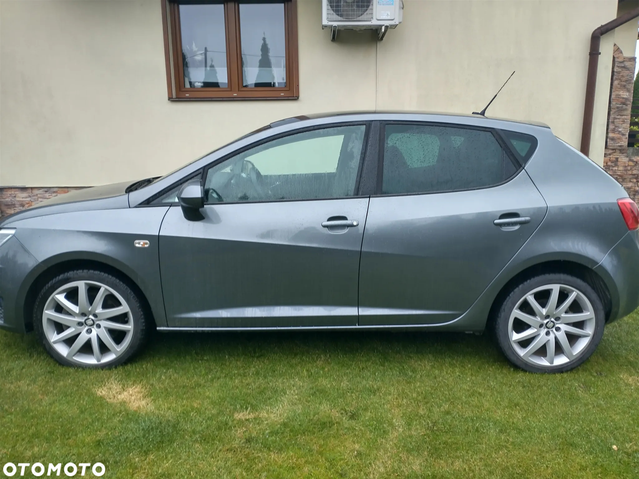 Seat Ibiza 1.2 TSI FR - 4