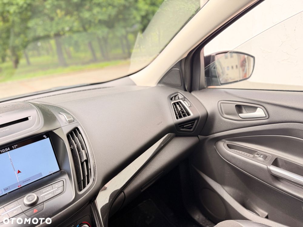 Ford Kuga 1.5 EcoBoost FWD Titanium Plus ASS - 25