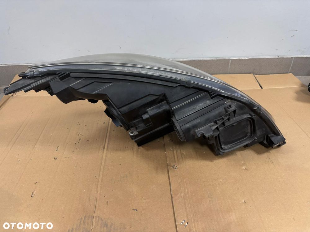 OPEL ZAFIRA C LAMPA PRZEDNIA LEWY PRZÓD 13399858 EUROPA - 4