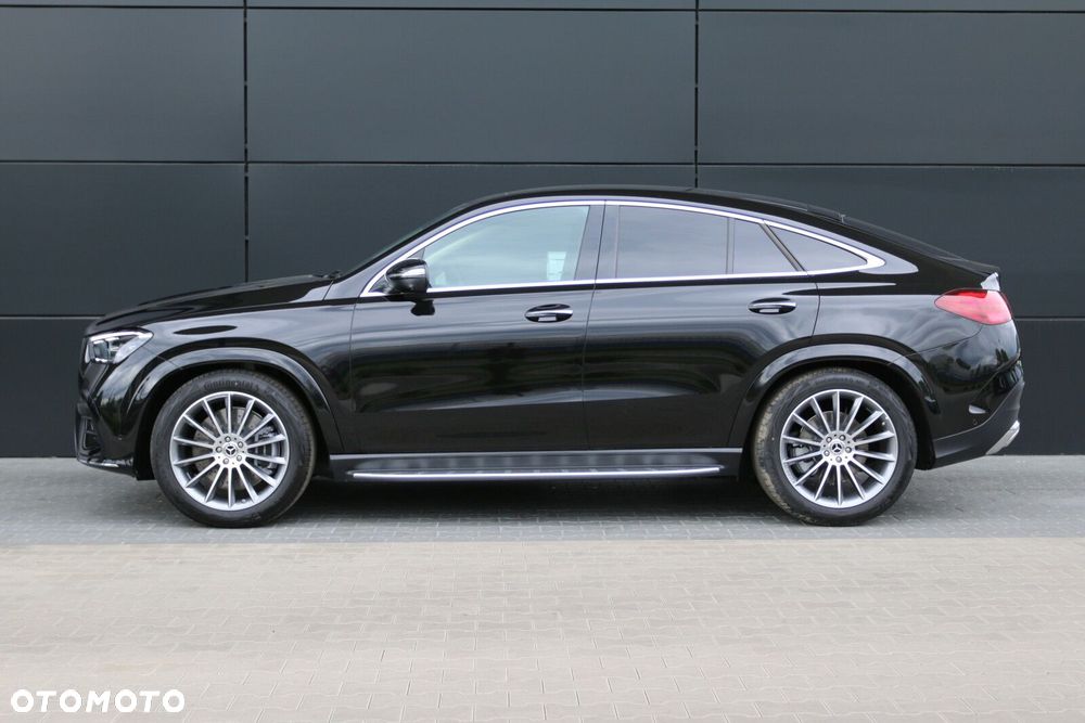 Mercedes-Benz GLE - 10