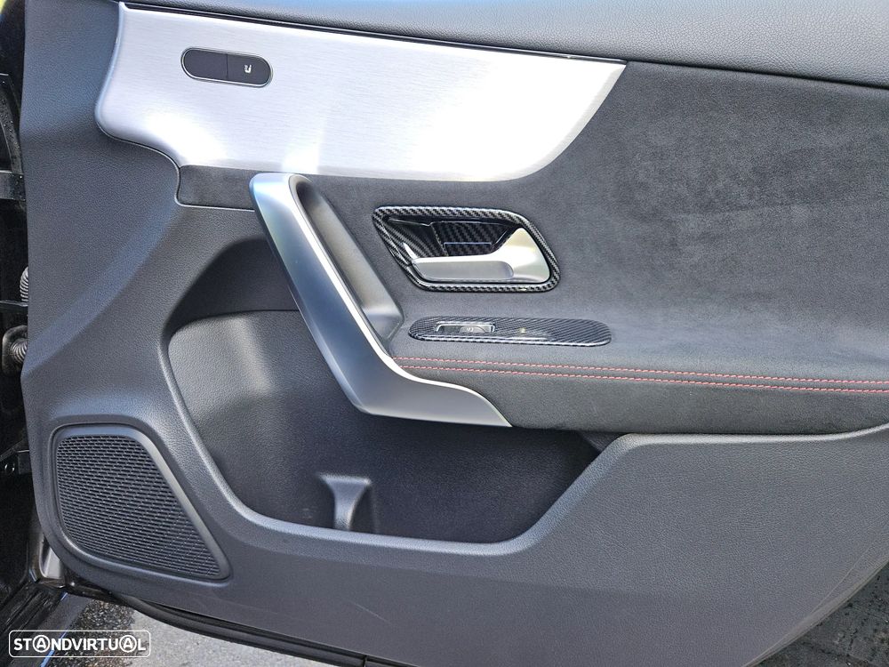 Mercedes-Benz A 200 7G-DCT Edition 2020 - 10