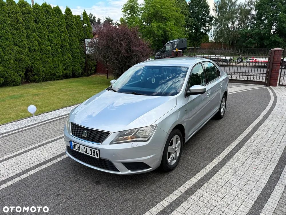 Seat Toledo 1.2 TSI Style - 1