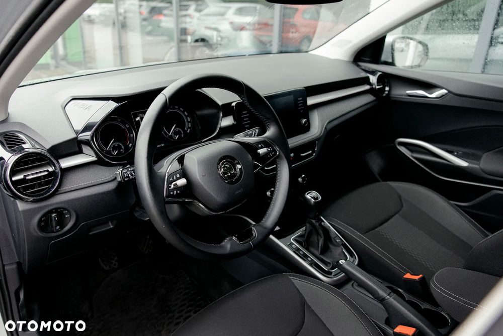 Skoda Fabia 1.0 TSI Style - 7