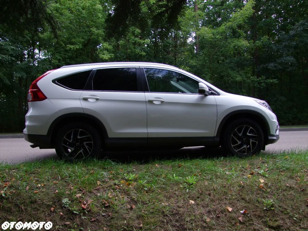 Honda CR-V 2.0 Elegance - 6