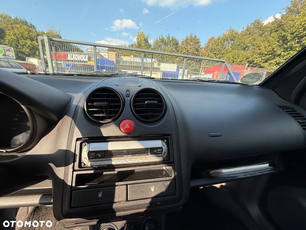 Seat Arosa 1.0 Select - 12