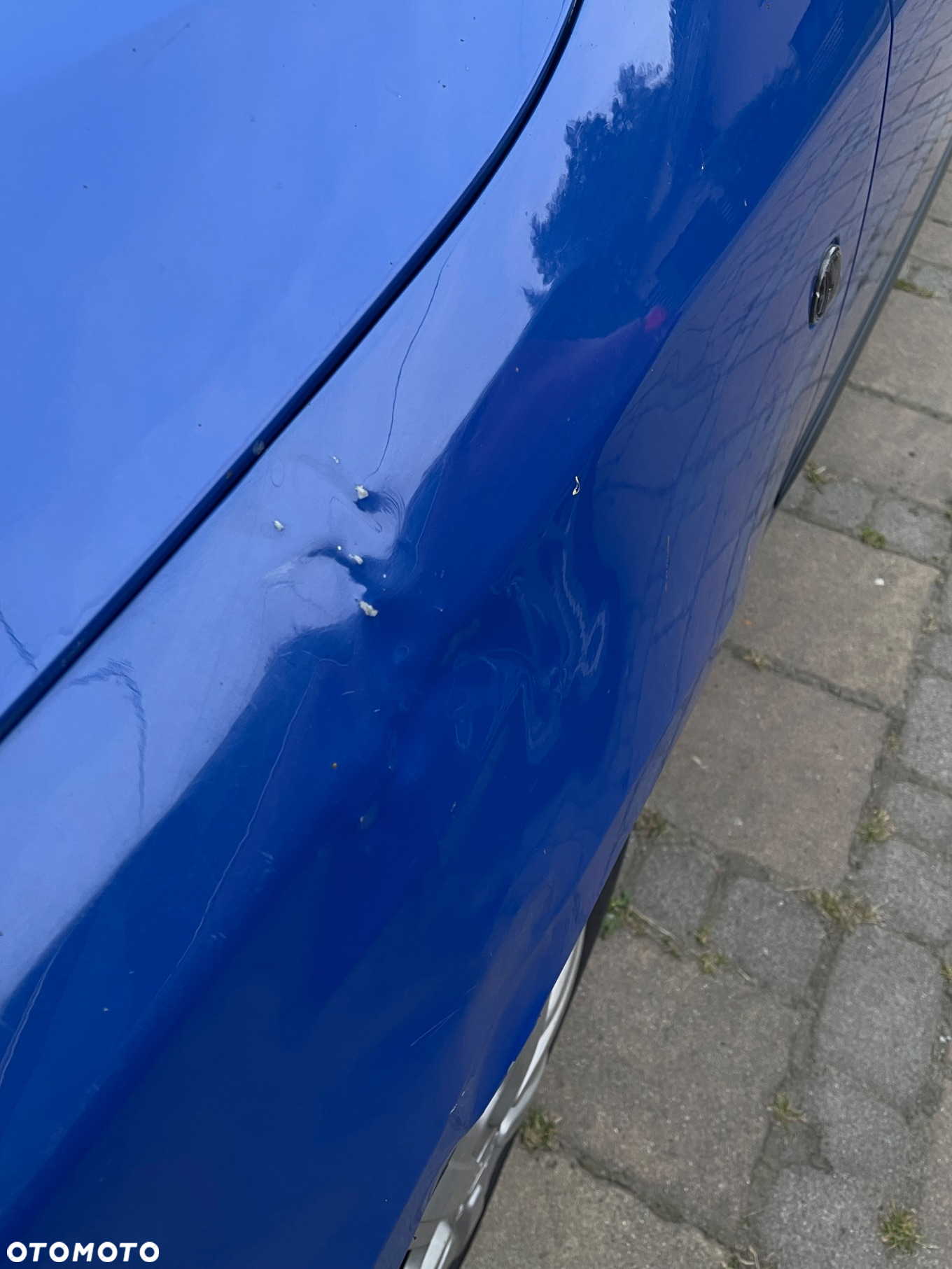 Skoda Fabia 1.4 TDI Classic - 6
