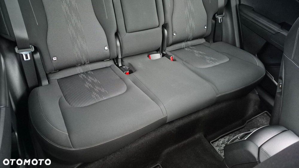 Kia Sportage 1.6 T-GDI MHEV L 4WD DCT - 19
