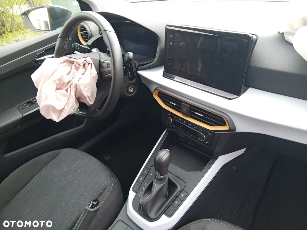 Seat Arona 1.0 TSI OPF DSG Style - 15