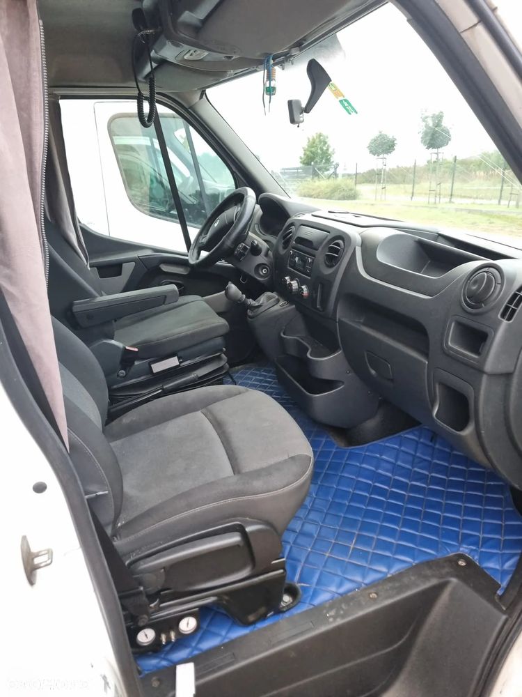 Renault MASTER - 8
