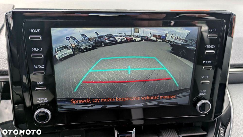 Toyota Corolla 1.2 T Comfort - 14