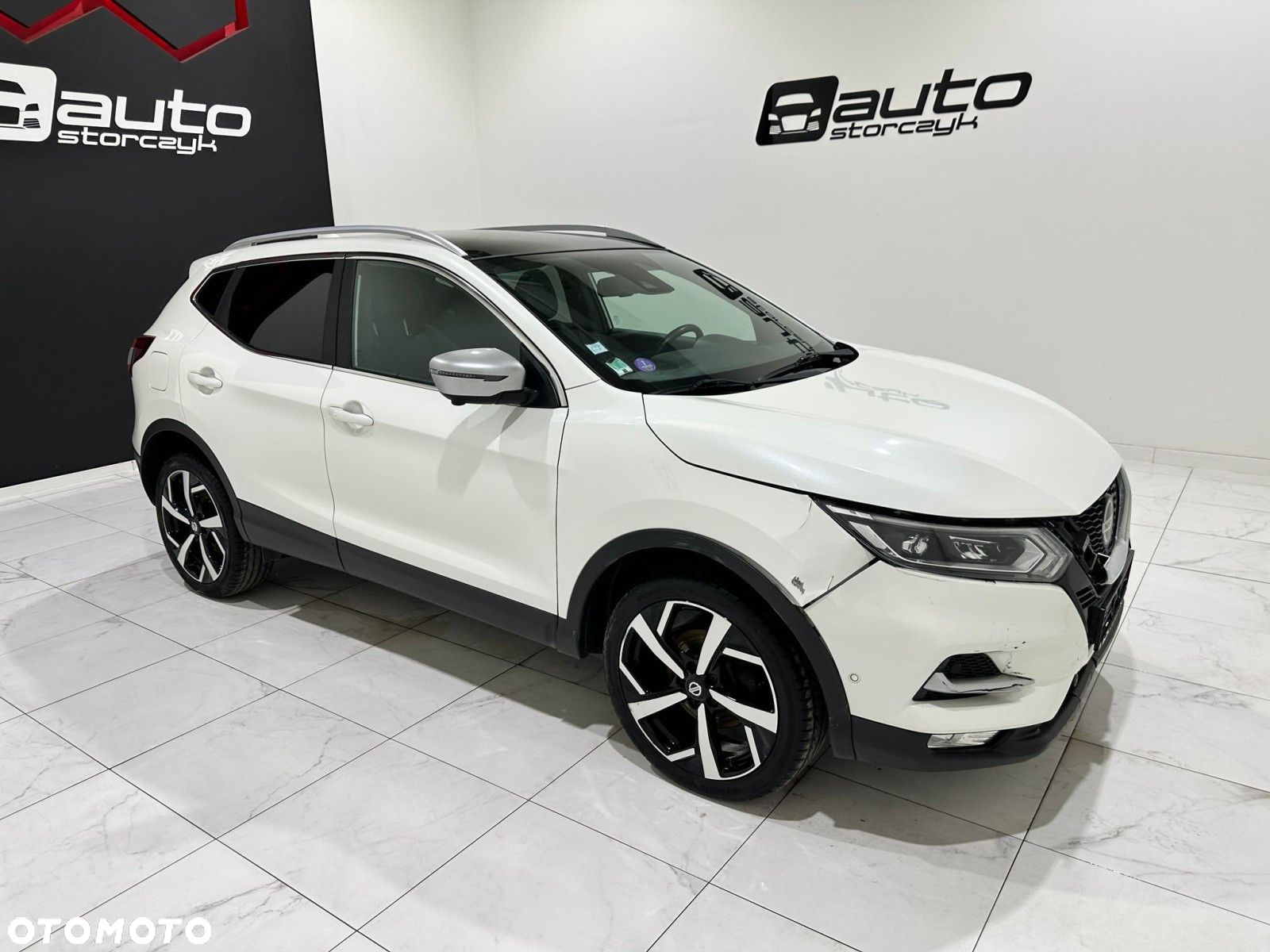 Nissan Qashqai - 17
