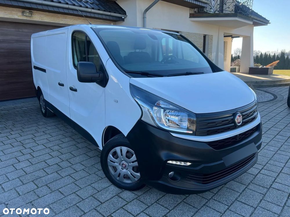Fiat TALENTO - 1