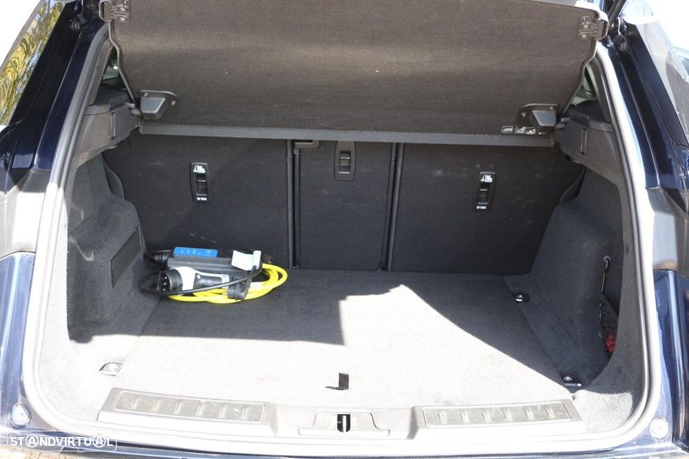 Land Rover Range Rover Evoque 1.5 P300e AWD R-Dynamic HSE Auto - 44