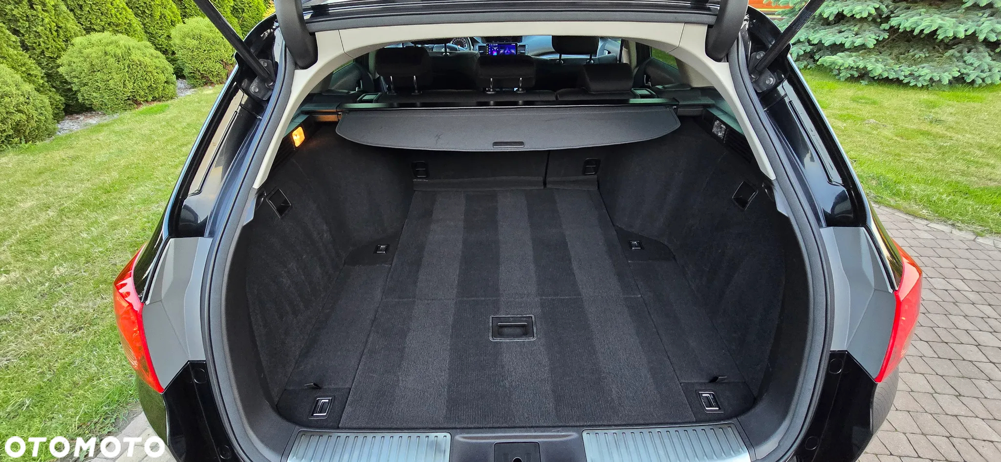 Honda Accord - 32