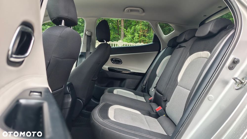 Kia Ceed 1.6 CRDi XL - 31