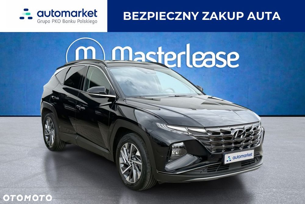 Hyundai Tucson 1.6 T-GDi Smart 2WD - 3