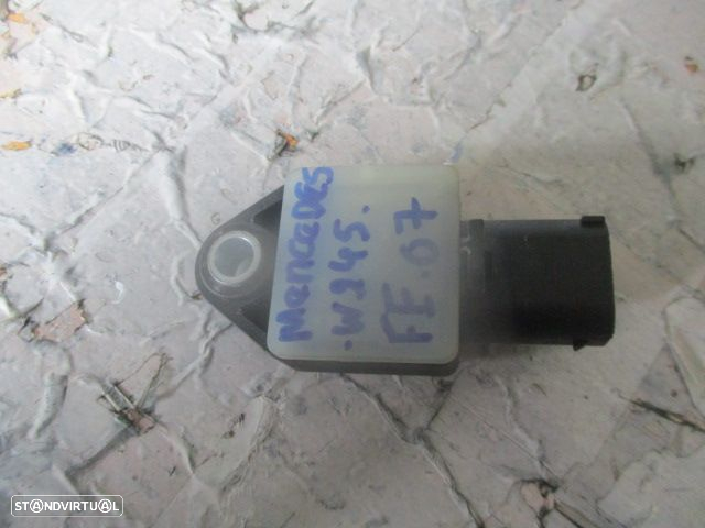Sensor Airbag A1698202226 MERCEDES W245 2007 MERCEDES W169 2005 - 4
