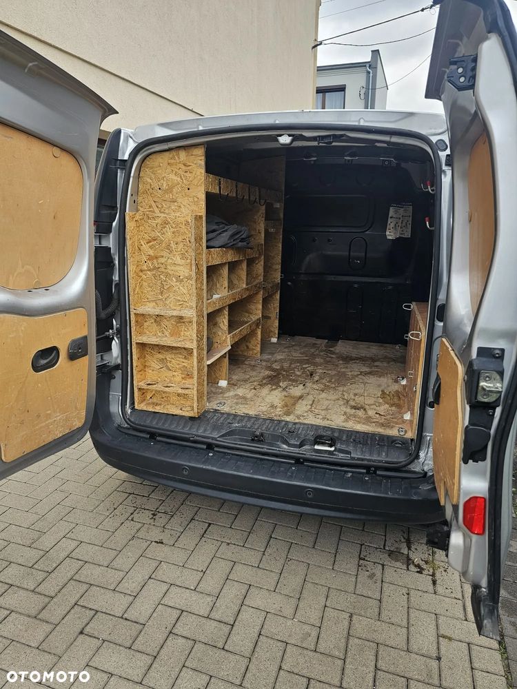 Renault Kangoo 1.5 dCi Zen - 9