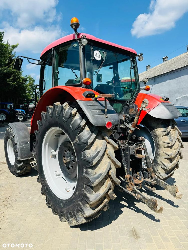 Zetor FORTERRA 11441 - 8
