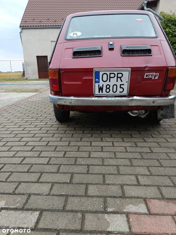 Fiat 126 - 10