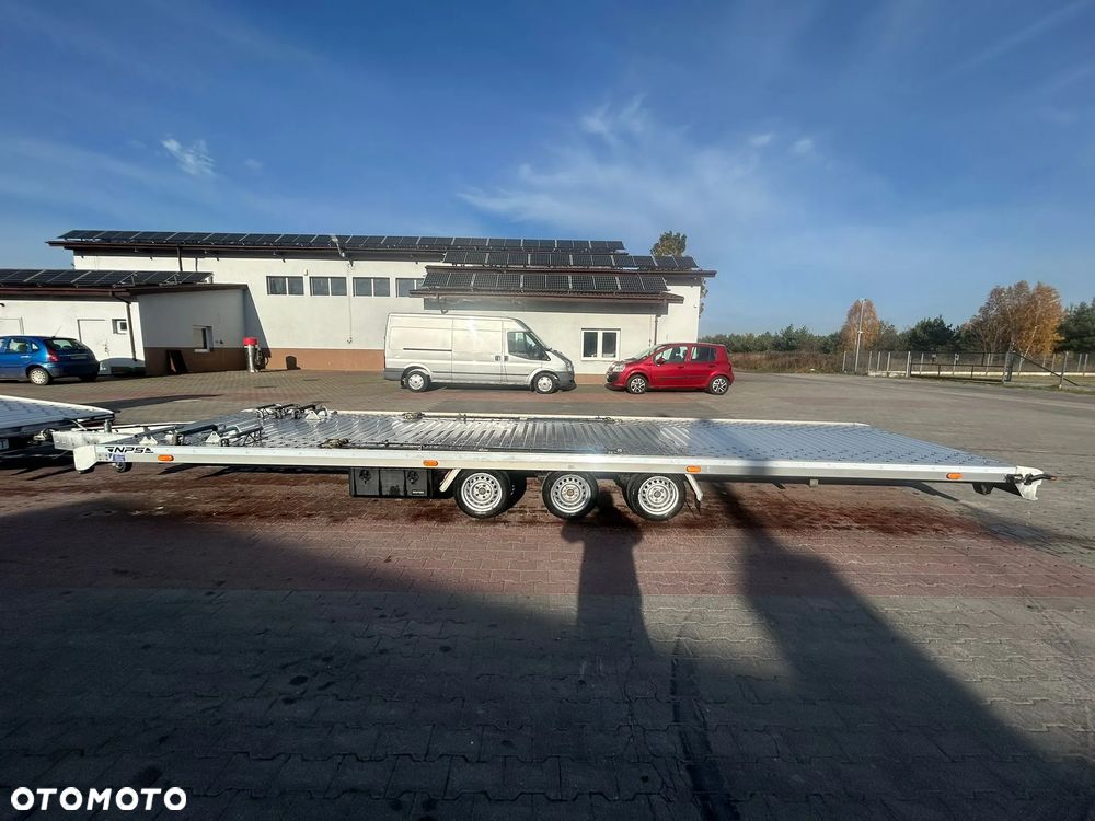 Mercedes-Benz Sprinter 319 - 28