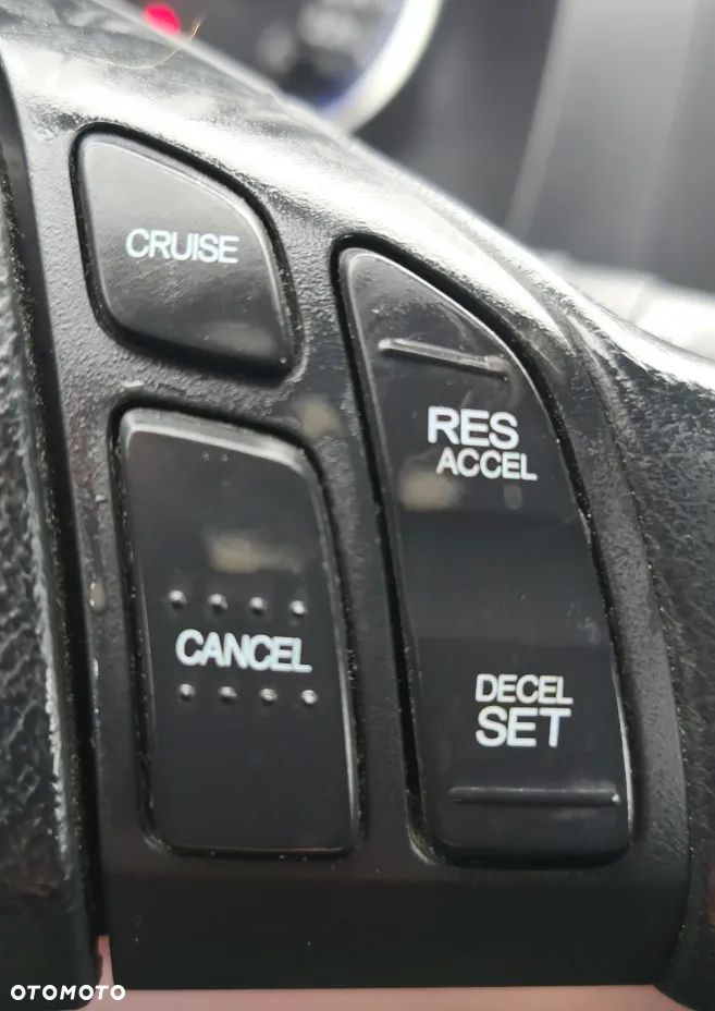 Honda CR-V 2.2i DTEC 4WD Executive - 19