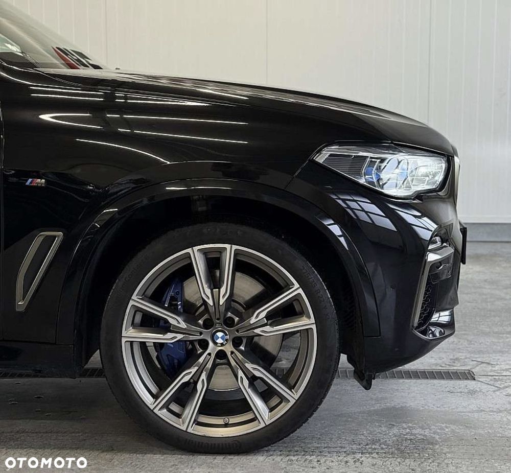 BMW X5 M - 14