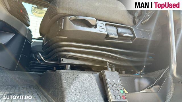 MAN TGX 18.470 4x2 BL SA - 5