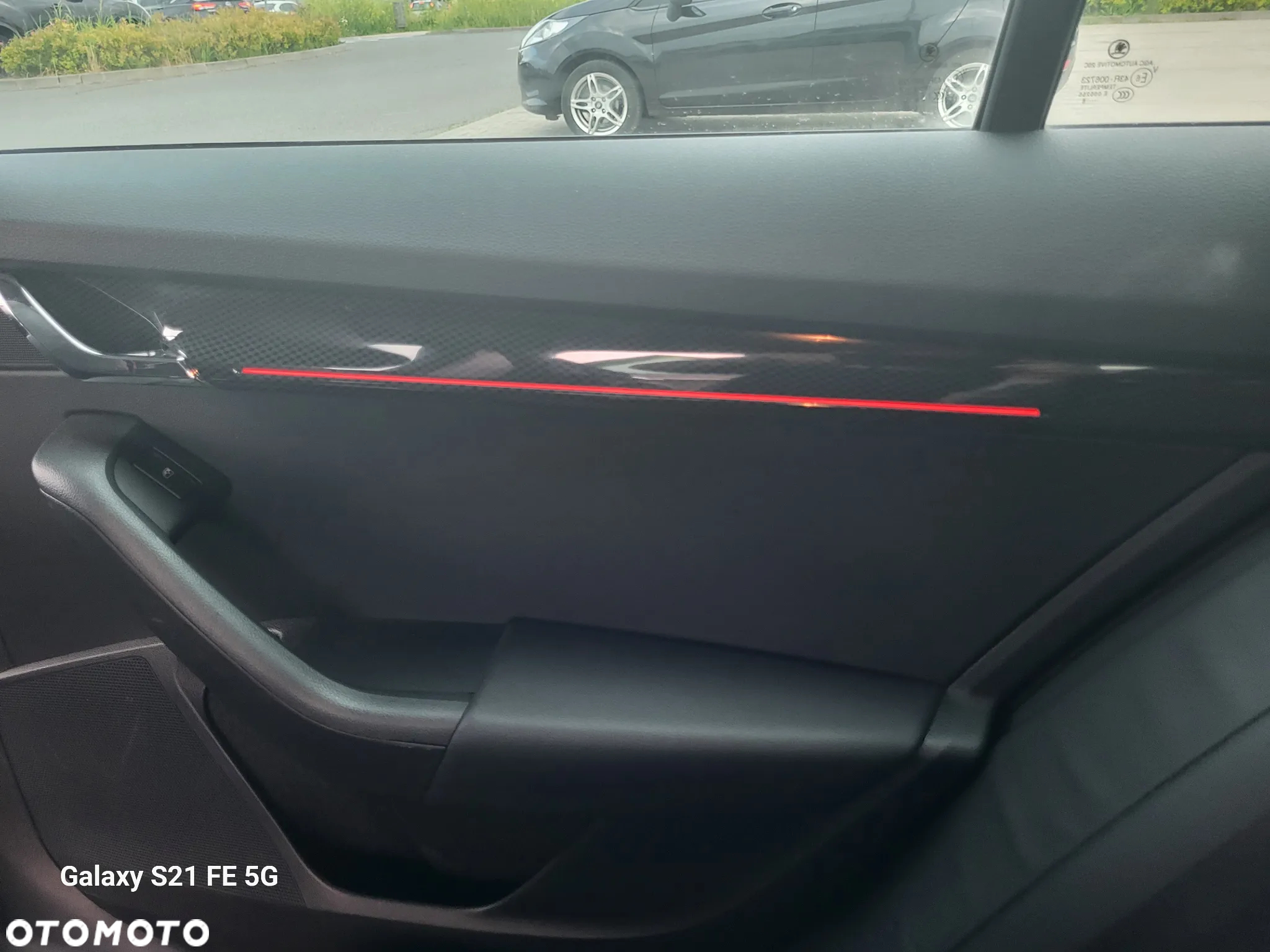 Skoda Octavia 2.0 TDI RS DSG - 3
