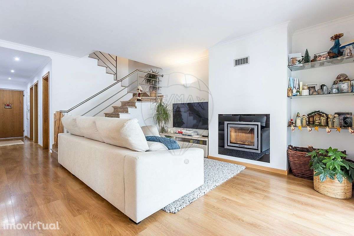 Moradia T4 para venda - Grande imagem: 2/42