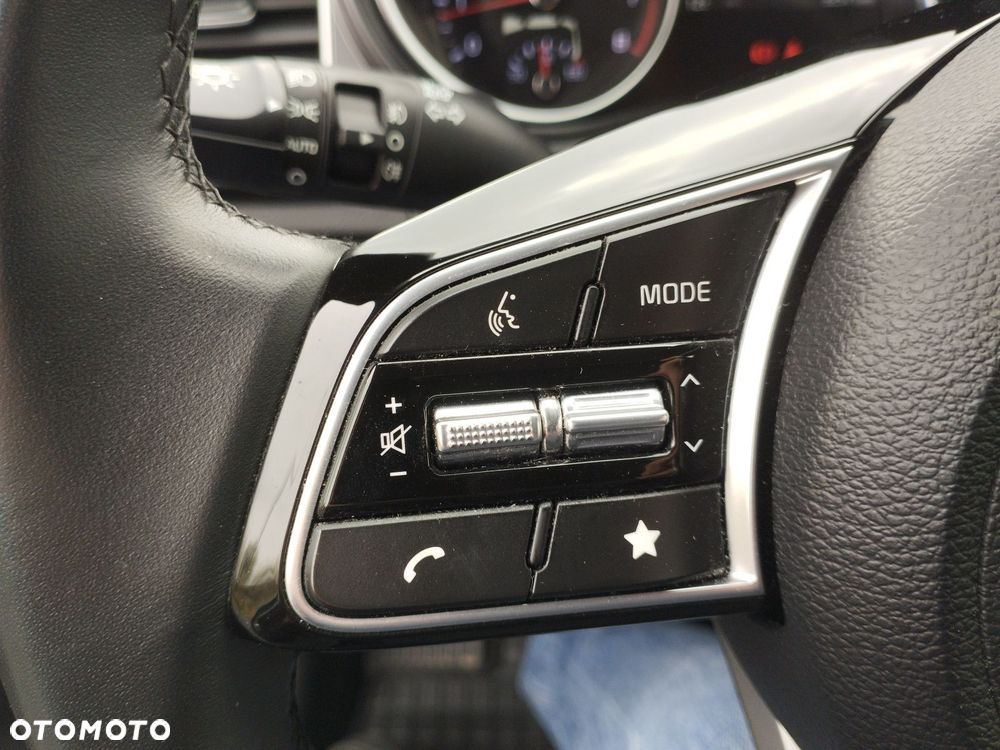 Kia Ceed 1.5 T-GDI M - 28