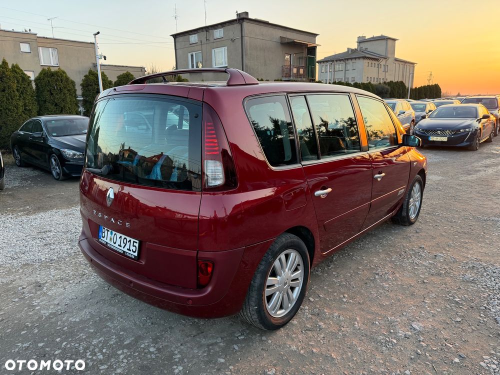 Renault Espace 3.5 Initiale - 19