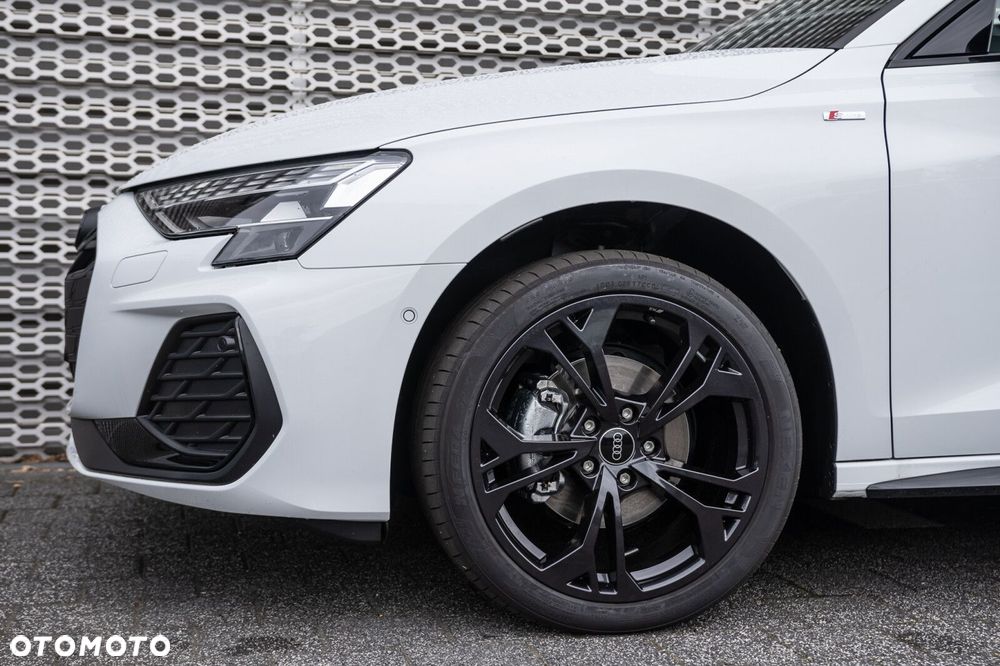 Audi A3 Limousine - 6