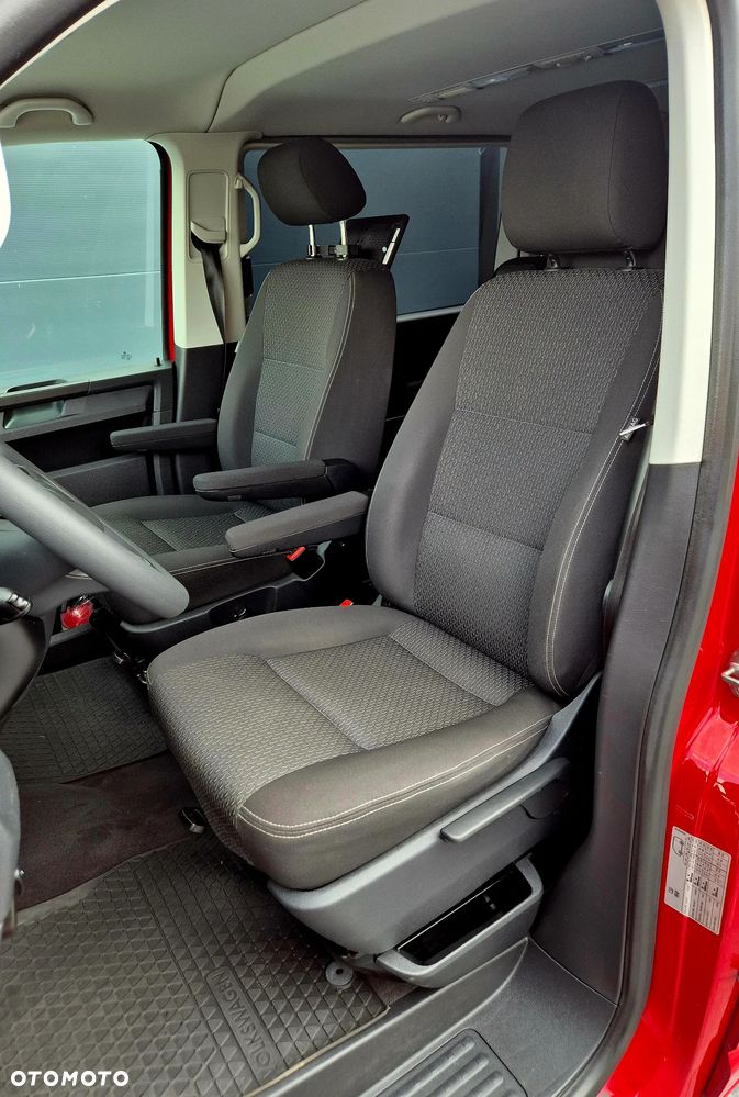 Volkswagen Multivan L1 Comfortline - 16