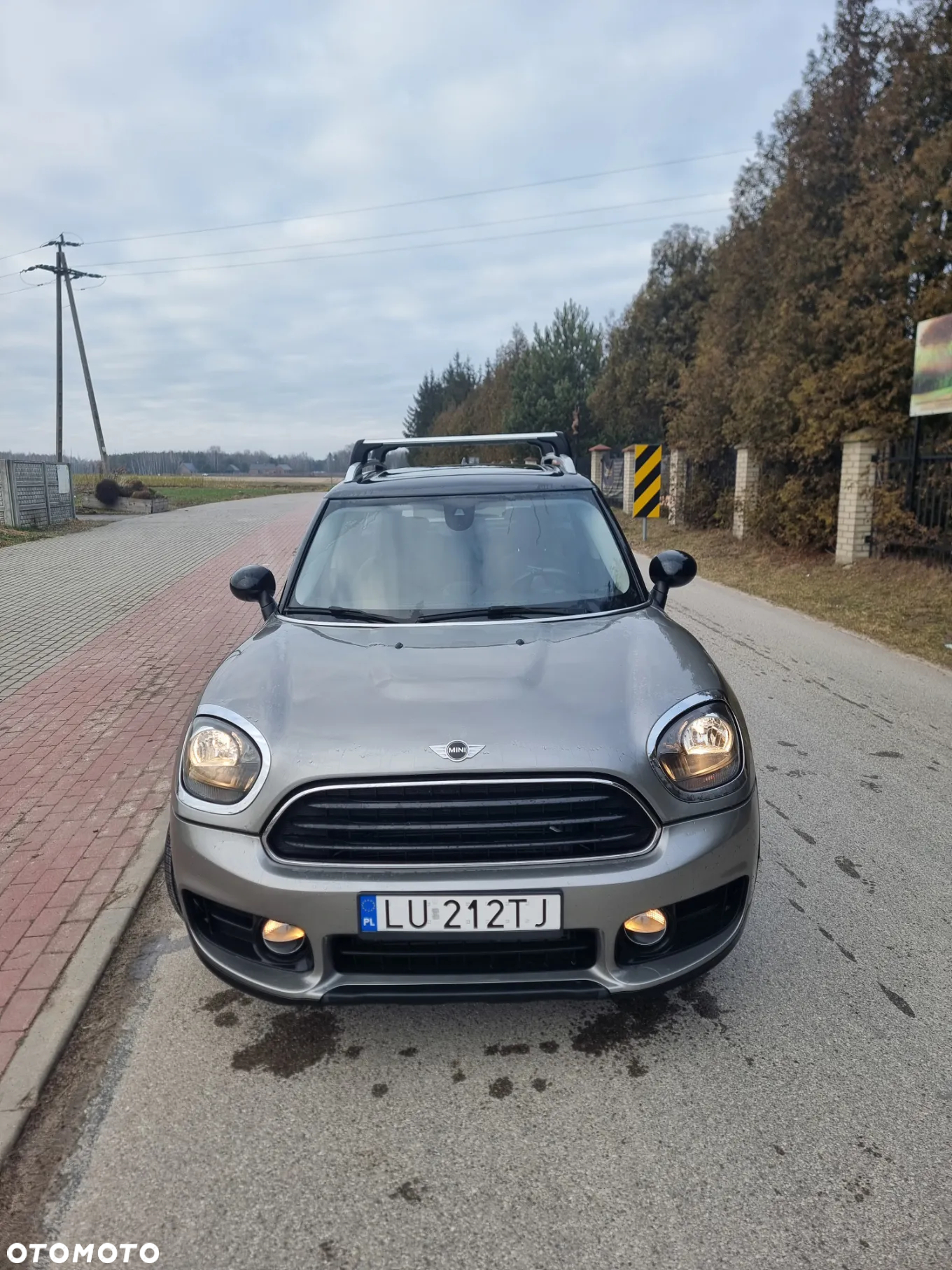 MINI Countryman - 4