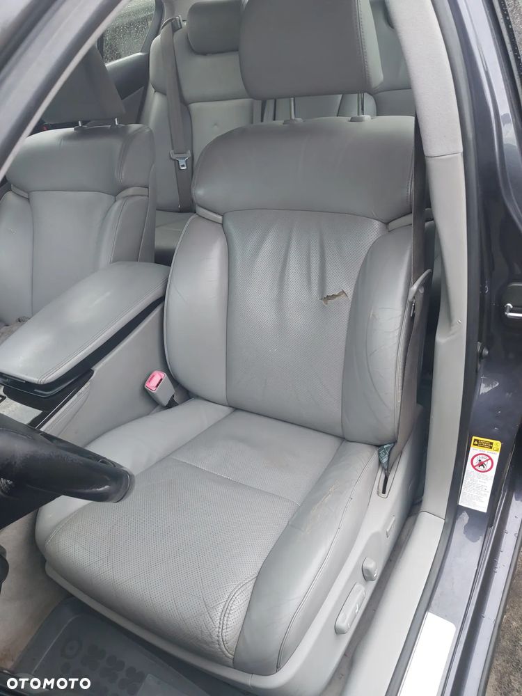 Lexus GS 430 Prestige - 12