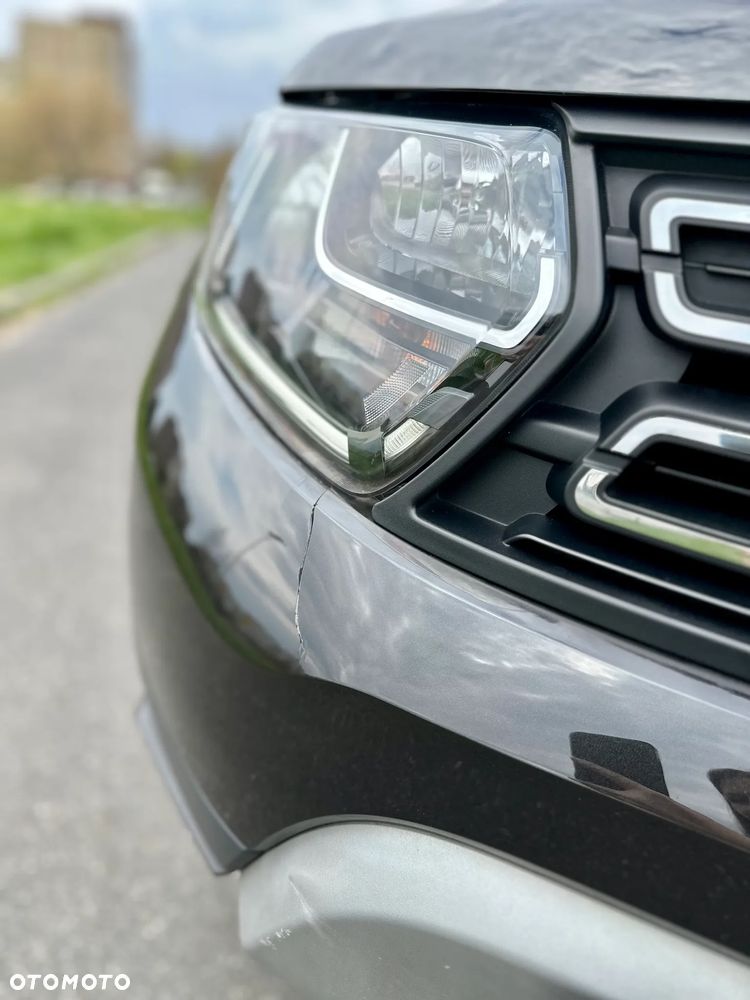 Dacia Duster TCe 125 2WD Prestige - 12