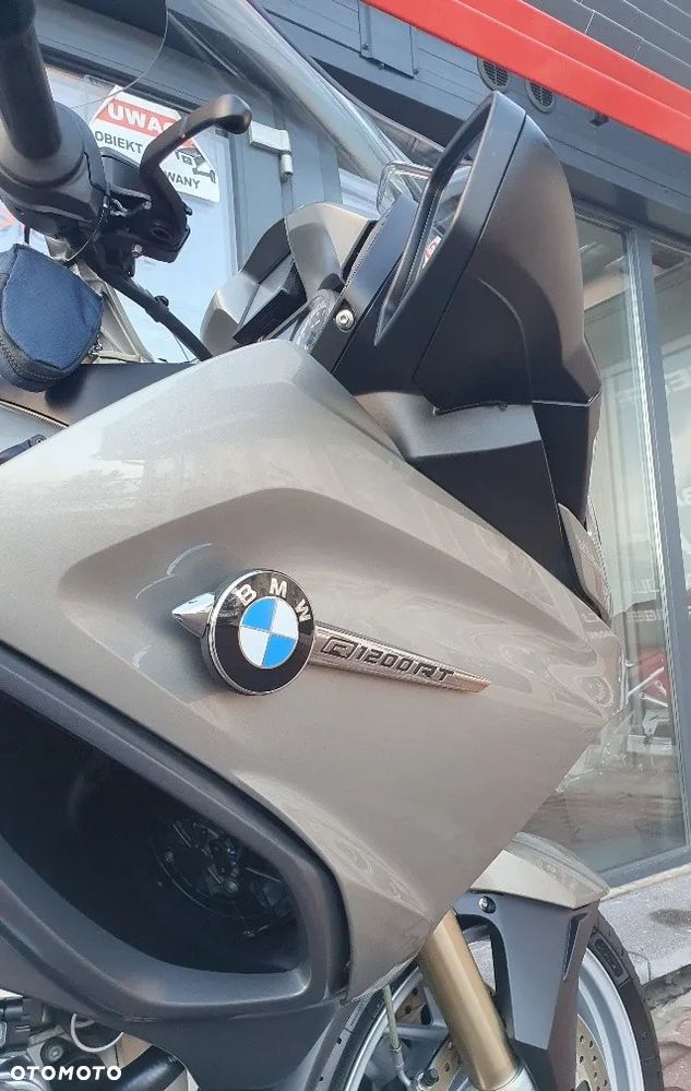 BMW RT - 28